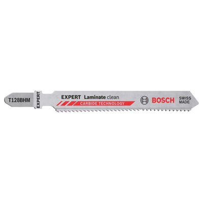 DECOUPEERZBL T128BHM 3ST