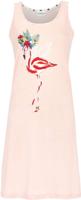 Roze nachthemd flamingo Ringella