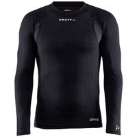 Craft Active extreme X RN ondershirt lange mouw zwart heren M