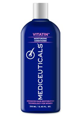 Mediceuticals Advanced Hair Restoration Women For Women Vitatin Conditioner 250ml | Voor Droog Haar