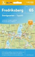 65 Sverigeserien Fredriksberg | Norstedts