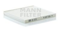Mann-filter Interieurfilter CU 2131