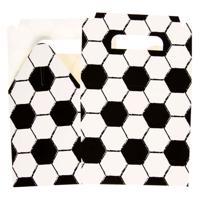 Duckiez Uitdeelbox voetbal - 12st.