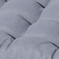 Toscane zitkussen panama lichtgrijs (4 stuks) Madison - Madison