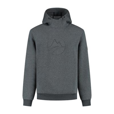 Travelin&apos; - Jumper - dark Grijs melange - Maat