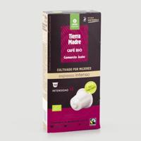 Tierra Madre Bio koffiecups Tierra Madre Bio koffiecups
