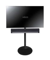 Vebos tv standaard Sonos Playbar zwart