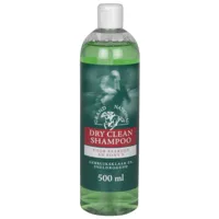 Grand National Dry Clean shampoo