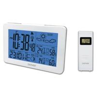Multi-functioneel Weerstation Denver Electronics WS-530 Wit