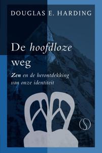 De hoofdloze weg (Hardback)