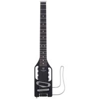 Traveler Guitar Ultra-Light Electric Matte Black met gigbag