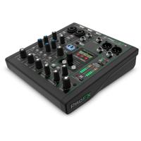 Mackie ProFX6v3+ FX-mixer met USB-interface - thumbnail