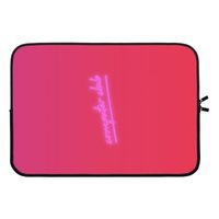 Vice Glow: Laptop sleeve 13 inch Vice Glow: Laptop sleeve 13 inch