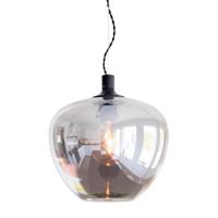 By Rydéns HanglampBellissimo smoke glas Ø28cm - 4200570-4505
