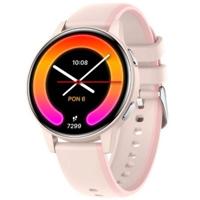 Smartwatch Forever GSM192507 Roze 1,28"