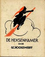 De heksenhamer (Paperback)
