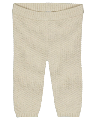 Broek - Beige Broek - Beige