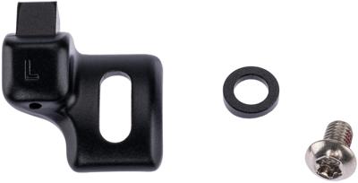 TRP rem- / schakelhendel adapter brake/shift lever adapter left i-spec