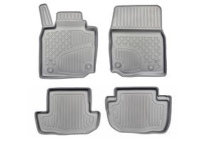 Rubbermatten passend voor Mazda MX-30 2020+ 603952