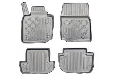 Rubbermatten passend voor Mazda MX-30 2020+ 603952