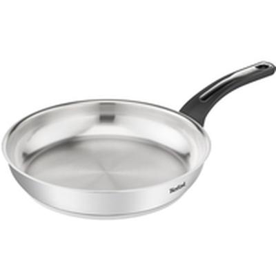 Pan Tefal EMOTION 28CM Zilverkleurig Roestvrij staal 28 cm Ø 28 cm