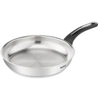 Pan Tefal EMOTION 28CM Zilverkleurig Roestvrij staal 28 cm Ø 28 cm
