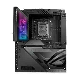 Asus ROG MAXIMUS Z790 HERO BTF Moederbord Socket Intel 1700 Vormfactor ATX Moederbord chipset Intel® Z790