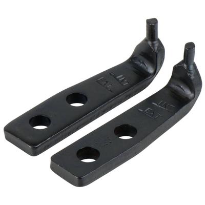 KS Tools 500.1360 Set reservepunten 90°/ 3,0mm, 2-delig