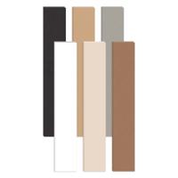 We R Makers • thermal cinch binding spine basic 6pieces