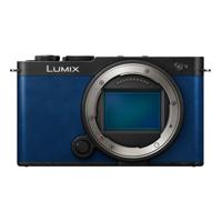 Panasonic LUMIX S9 Night Blue Body