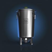 Ss Brewtech™ Brew Bucket 2.0 27 l (7 gal)