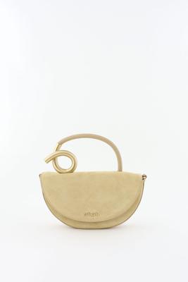 Cult Gaia handtas Azariah Nano CB31967SD2260 sand