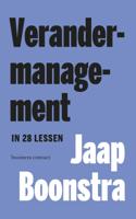 Verandermanagement in 28 lessen (Paperback)