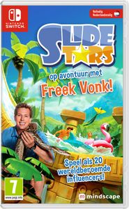 Slide Stars (Holly H)