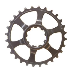 Shimano Miche krans 28t 10v (laatste)