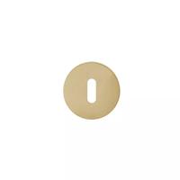 DND | Sleutelrozet | PVD Warm Goud | Fine 6/8mm