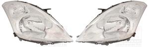 Koplamp Set SET5223962