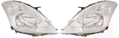 Koplamp Set SET5223962