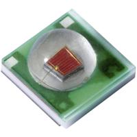 Kingbright KTDS-3535SE9Z4S SMD-LED Speciaal Rood 110 ° 350 mA 2.5 V - thumbnail