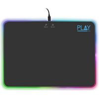 Ewent PL3341 RGB Gaming Muismat - thumbnail