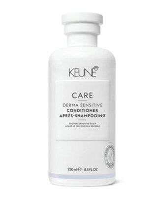 Keune Care Line Derma Sensitive Derma Sensitive Conditioner 250 ml | Voor Gevoelige Hoofdhuid