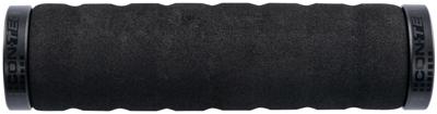 CONTEC Ct grips trail foam 129 mm, black