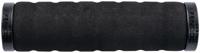 CONTEC Ct grips trail foam 129 mm, black
