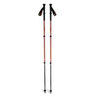 Wandelstokken Black Diamond Trail Back burnt sienna