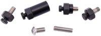 Chike bevestigings-adapter