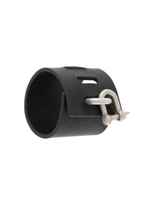 Parts of Four bracelet manchette Restraint - Noir