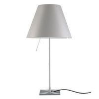 Luceplan - Costanza tafellamp aluminium