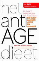 Het anti age dieet (Paperback)