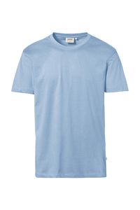 Hakro 292 T-shirt Classic - Ice Blue - M