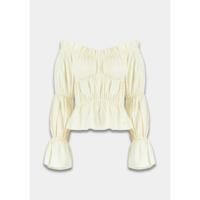 Harper & Yve - Beige | Dames | Blouse | Beige | L | regular | Kamst mode